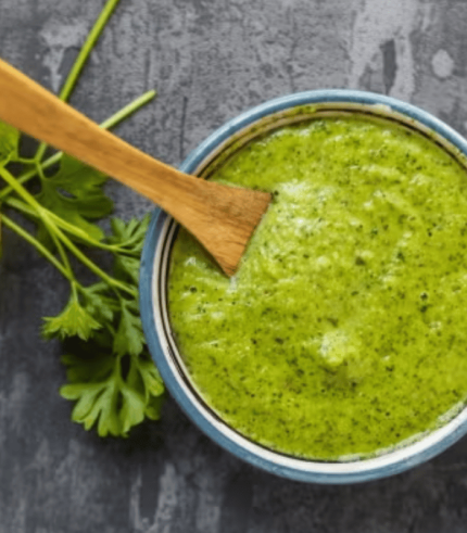 Espárragos con limón y pimienta
